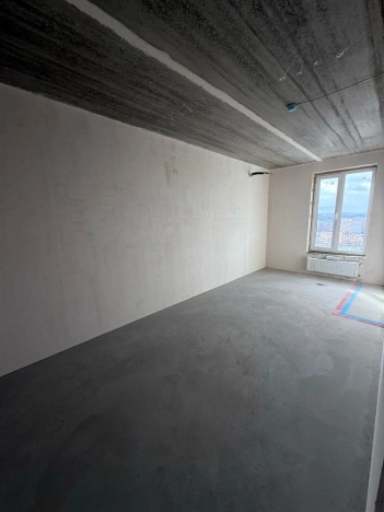 Купить однокомнатную квартиру в ЖК Жилой комплекс "Движение" в Пензе. Вариант № 11682, 0, площадь -  квм, цена 4300000 рублей