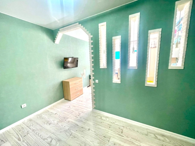 . Вариант № 3467859, 4, площадь - 61.5 квм, цена 5900000 рублей