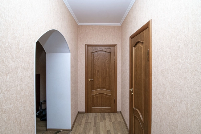 Купить трехкомнатную квартиру у метро Чкаловская в Нижнем Новгороде. Вариант № 740232, 3, площадь -  квм, цена 15300000 рублей