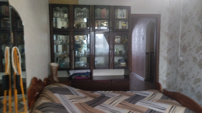 Купить трехкомнатную квартиру в Микрорайоне Окружная, Первомайский район в Пензе. Вариант № 20969, 2, площадь -  квм, цена 4800000 рублей