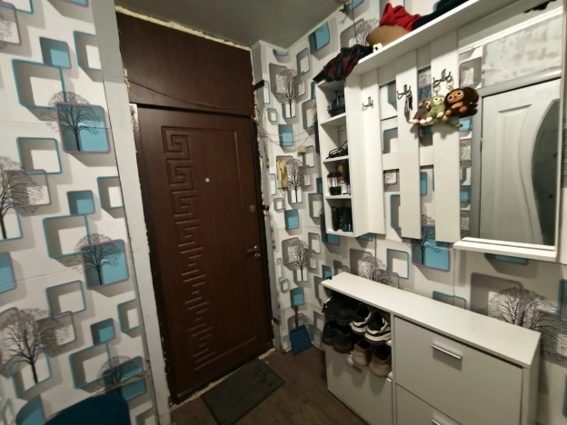 Купить квартиру в Москве. Вариант № 9832251, 10, площадь -  квм, цена 12850000 рублей