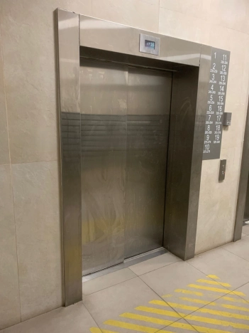 Купить квартиру в Москве. Вариант № 9311637, 17, площадь -  квм, цена 17344080 рублей