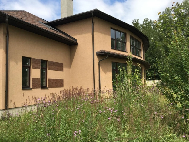 Купить дом у метро Румянцево в Москве. Вариант № 29269, 15, площадь -  квм, цена 60000000 рублей