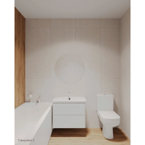 Купить двухкомнатную квартиру в ЖК "7Я" в Владивостоке. Вариант № 9769316, 10, площадь -  квм, цена 15664970 рублей