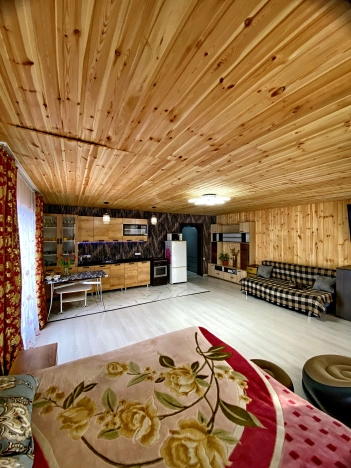 Купить дом в Абакане. Вариант № 28233, 20, площадь - квм, цена 3350000 рублей