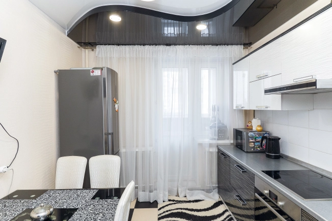 . Вариант № 22609, 1, площадь - 82 квм, цена 8100000 рублей