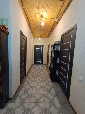 Купить дом на улице Садовая в Алтайском крае. Вариант № 56347, 7, площадь -  квм, цена 10700000 рублей