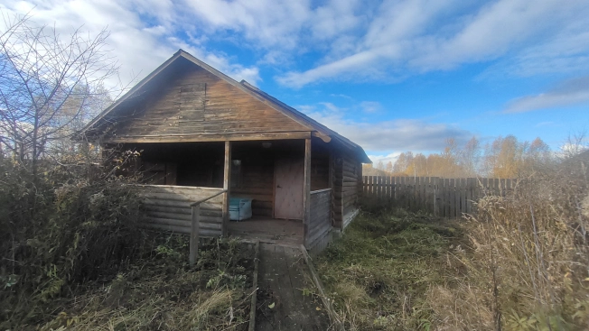 Купить дом на улице Комсомольская в Ивановской области. Вариант № 7521191, 10, площадь -  квм, цена 2490000 рублей