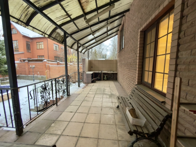 Купить дом в Москве. Вариант № 9958474, 19, площадь -  квм, цена 115000000 рублей