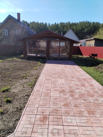 Купить дом на улице Садовая в Алтайском крае. Вариант № 38751, 28, площадь -  квм, цена 10500000 рублей