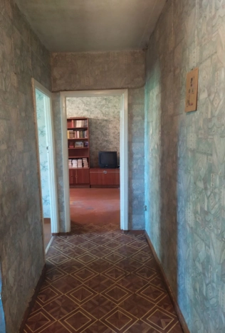 Купить трехкомнатную квартиру в районе Левобережный в Воронеже. Вариант № 45610, 1, площадь -  квм, цена 5300000 рублей