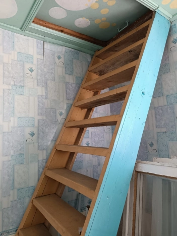 Купить дом в Омске. Вариант № 2790, 8, площадь -  квм, цена 650000 рублей