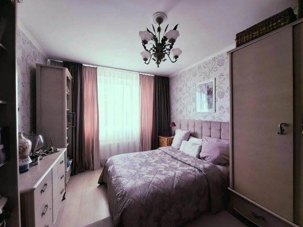 Купить квартиру в Москве. Вариант № 10031439, 13, площадь -  квм, цена 29369000 рублей