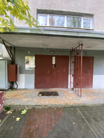 Купить двухкомнатную квартиру у метро Девяткино в Санкт-Петербурге. Вариант № 7664225, 19, площадь -  квм, цена 9199900 рублей