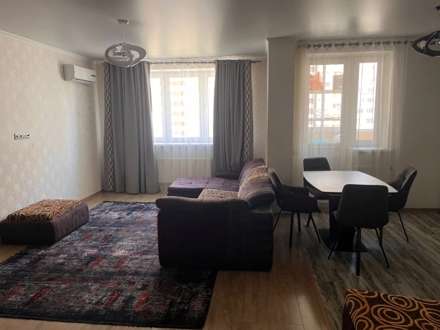 . Вариант № 47806, 5, площадь - 75.5 квм, цена 18100000 рублей