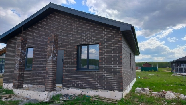 Купить дом в Микрорайоне Востряково, Домодедово в Домодедово. Вариант № 22527, 4, площадь -  квм, цена 8315000 рублей