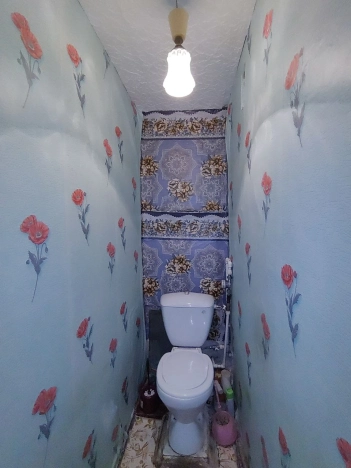 Купить однокомнатную квартиру в Микрорайоне 11-й в Белгороде. Вариант № 6959184, 6, площадь -  квм, цена 2750000 рублей