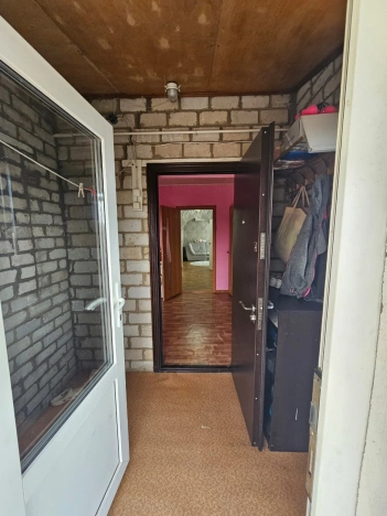 Купить дом в Элисте. Вариант № 5270522, 7, площадь -  квм, цена 3900000 рублей