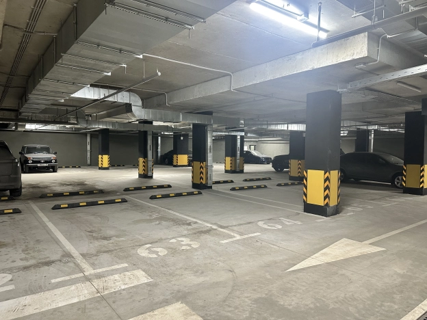 Купить гараж в районе Первомайский в Пензенской области. Вариант № 24334, 2, площадь - квм, цена 1100000 рублей