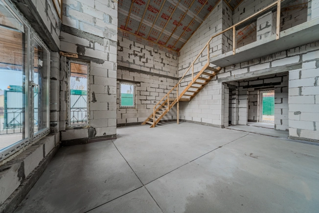 Купить дом в Приозерске. Вариант № 7497622, 9, площадь -  квм, цена 16490000 рублей