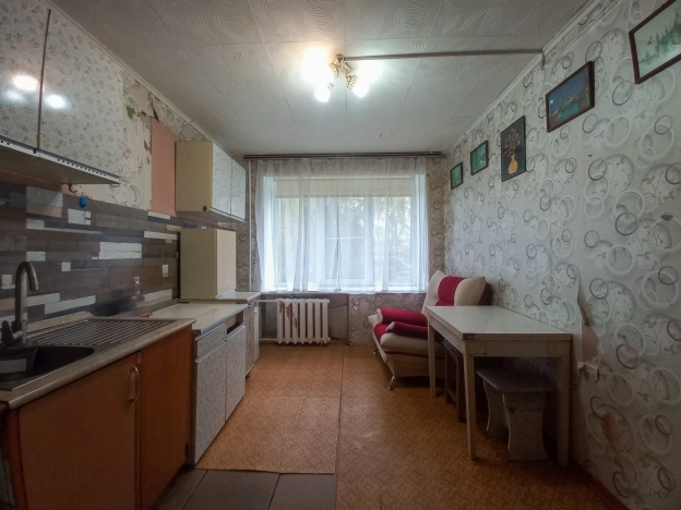 Купить однокомнатную квартиру в Ивановской области. Вариант № 5497121, 0, площадь -  квм, цена 2300000 рублей