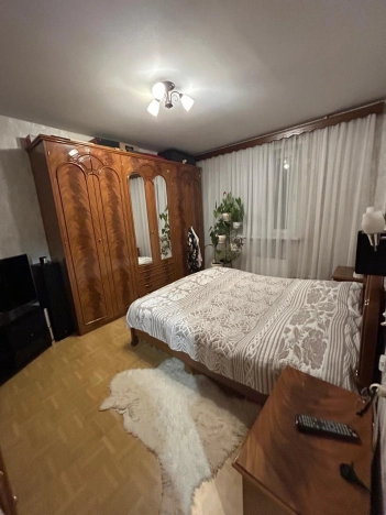 Купить квартиру в Москве. Вариант № 9813340, 5, площадь -  квм, цена 18000000 рублей