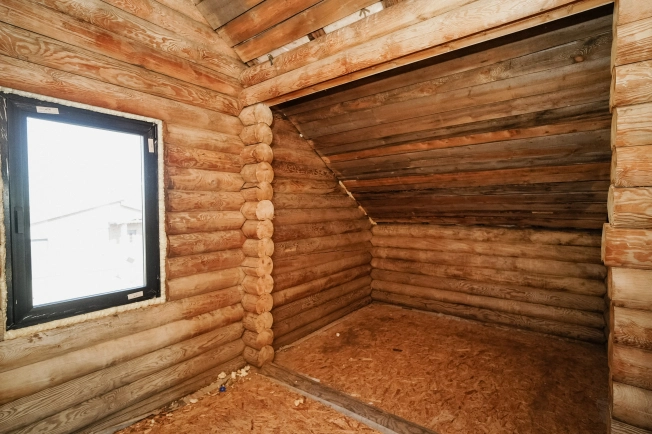 Купить дом в Микрорайоне Порт-Артур в Омске. Вариант № 3865780, 39, площадь -  квм, цена 6600000 рублей