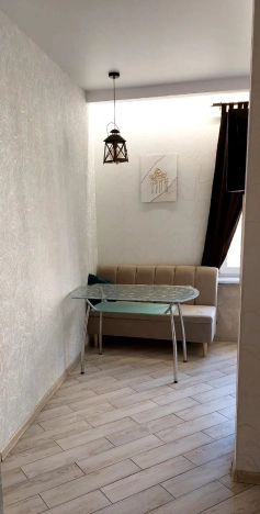 Купить однокомнатную квартиру в Ленинградской области. Вариант № 32441, 8, площадь -  квм, цена 4890000 рублей