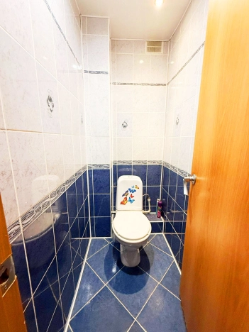 . Вариант № 3703064, 12, площадь - 55.4 квм, цена 5800000 рублей