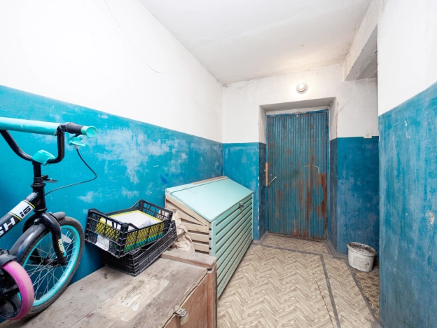 Купить трехкомнатную квартиру в Омске. Вариант № 3994028, 23, площадь -  квм, цена 6900000 рублей