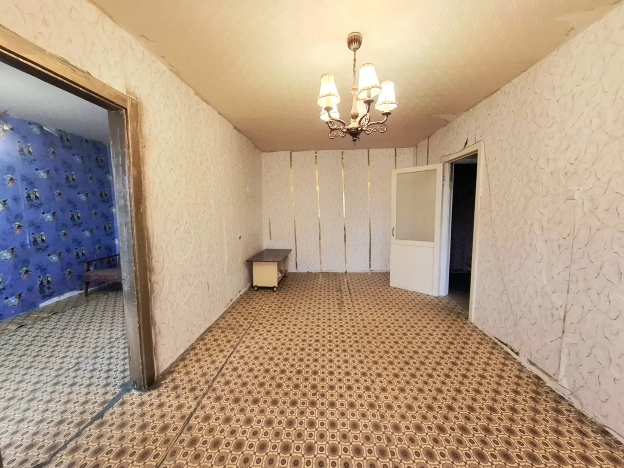 Купить квартиру на улице Балакирева в Владимире. Вариант № 9278030, 3, площадь -  квм, цена 3350000 рублей