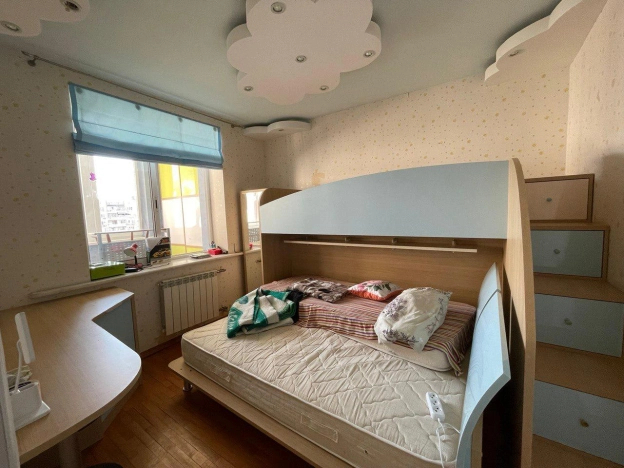 Купить квартиру в Краснодаре. Вариант № 1736772, 10, площадь - квм, цена 16000000.0000 рублей