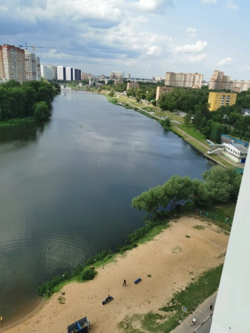 Купить однокомнатную квартиру в Микрорайоне Строитель, Мытищи в Мытищах. Вариант № 57392, 0, площадь -  квм, цена 6600000 рублей