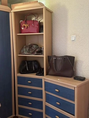 Купить трехкомнатную квартиру в Ростовской области. Вариант № 6809408, 6, площадь -  квм, цена 8300000 рублей