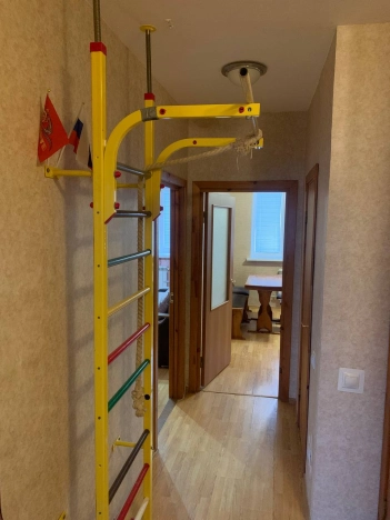 Купить квартиру в Белгороде. Вариант № 10285997, 10, площадь -  квм, цена 5650000 рублей