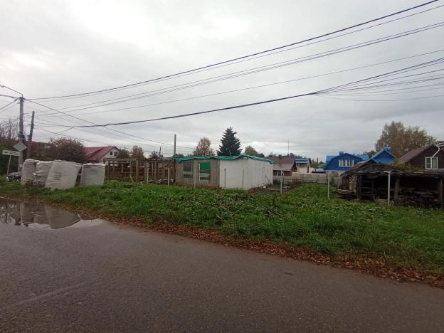 Купить дом в Москве. Вариант № 6161008, 7, площадь -  квм, цена 3700000 рублей