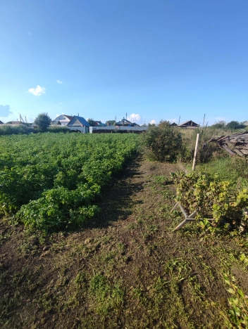 Купить дом на улице Совхозная в Тюменской области. Вариант № 3065666, 21, площадь -  квм, цена 3500000 рублей