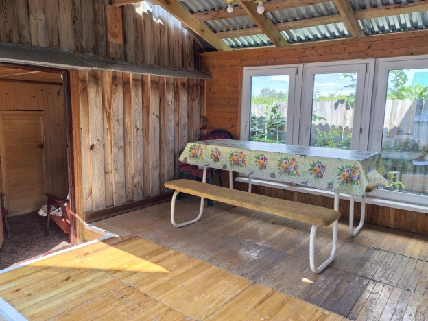 Купить дом на улице Ленина в Нижегородской области. Вариант № 1923799, 45, площадь -  квм, цена 3300000 рублей