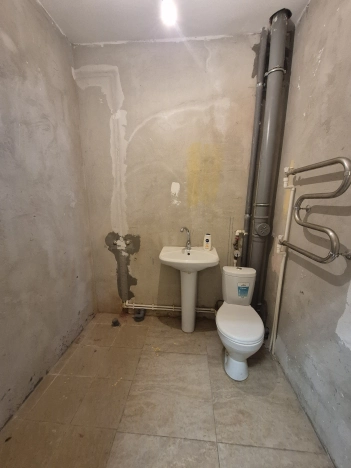 Купить квартиру в ЖК Новый берег ЭКО в Владимирской области. Вариант № 736223, 5, площадь - квм, цена 2900000 рублей