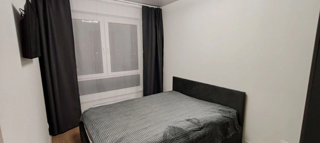 Снять однокомнатную квартиру на улице Новодмитровская в Москве. Вариант № 10501634, 10, площадь -  квм, цена 52000 рублей