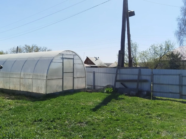 Купить дом на улице Набережная в Тюменской области. Вариант № 52693, 2, площадь -  квм, цена 965000 рублей