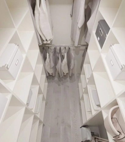 Купить двухкомнатную квартиру на улице Красная Поляна в Нижегородской области. Вариант № 57801, 3, площадь -  квм, цена 10800000 рублей