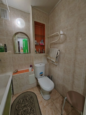 Купить квартиру в Искитиме. Вариант № 7190050, 17, площадь -  квм, цена 2200000 рублей