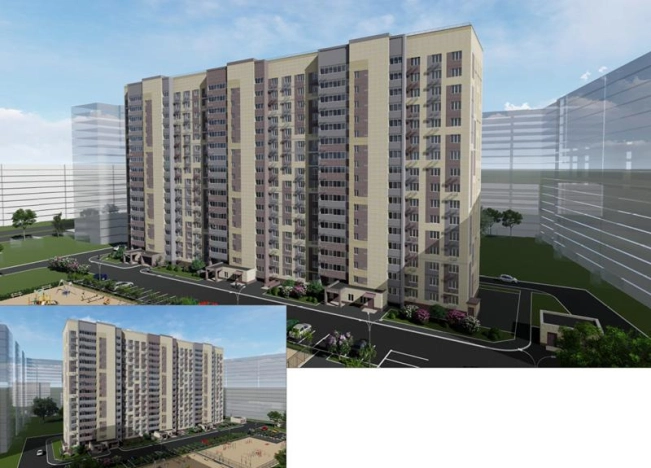 Купить однокомнатную квартиру в Республике Марий эл. Вариант № 4162547, 0, площадь -  квм, цена 3900000 рублей