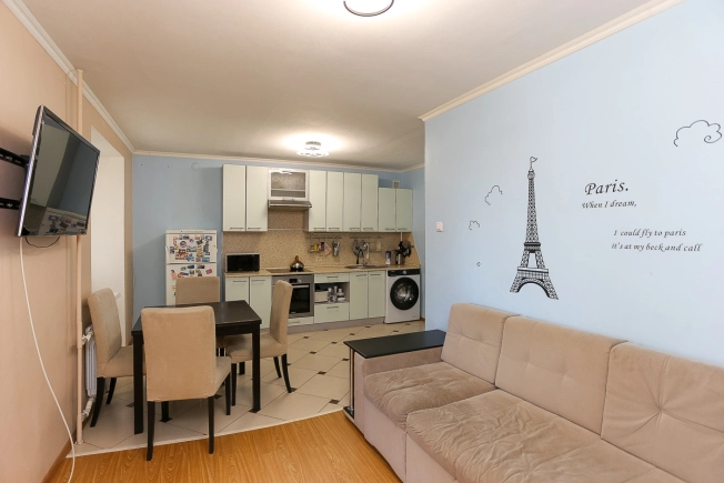 Купить двухкомнатную квартиру на улице Нижняя Дуброва в Владимире. Вариант № 14972, 1, площадь -  квм, цена 7300000 рублей