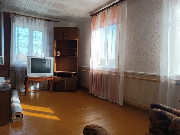 Купить дом в Микрорайоне Гнёздово в Смоленске. Вариант № 6978, 7, площадь -  квм, цена 1550000 рублей