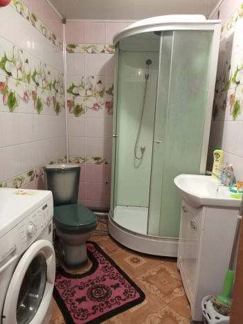 . Вариант № 7853, 11, площадь - 67.6 квм, цена 1900000 рублей