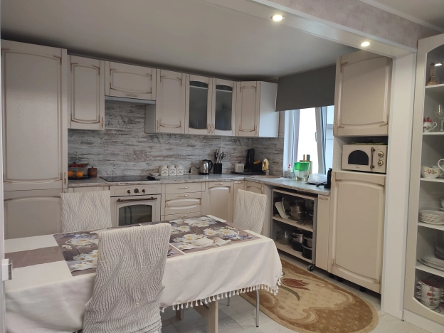 Купить дом в Москве. Вариант № 9216500, 1, площадь - квм, цена 13500000 рублей