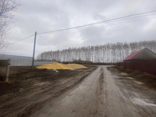 Купить земельный участок в Тамбовской области. Вариант № 31902, 7, площадь -  квм, цена 2000000 рублей