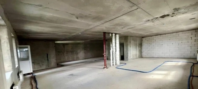 Купить квартиру в Москве. Вариант № 8048061, 2, площадь - квм, цена 62000000 рублей